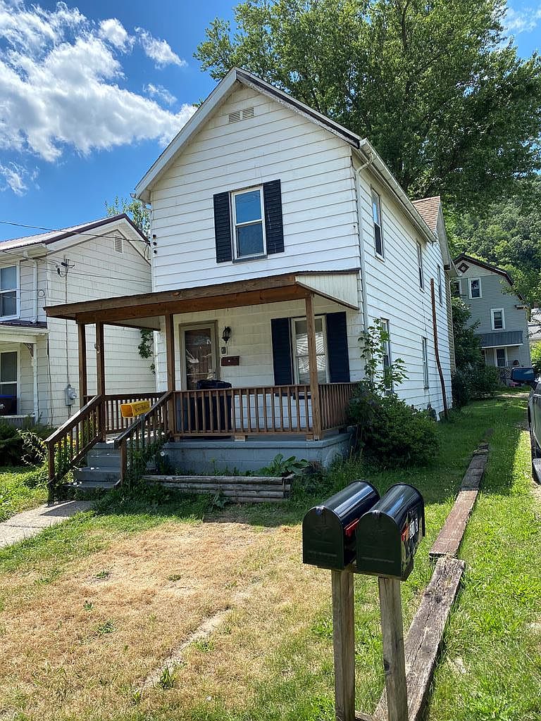 619 Liberty St, Franklin, PA 16323 Zillow