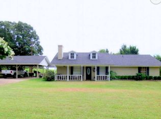 6340 Fm 2012 N, Overton, TX 75684