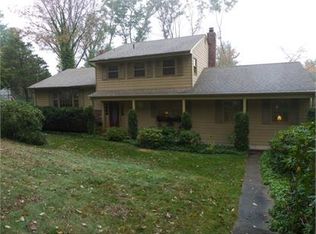 97 Spring Brook Rd, Morristown, NJ 07960