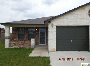 3102 Baldwin Loop #A, Killeen, TX 76549
