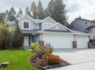 6511 S Woodland Ct, Spokane, WA 99224