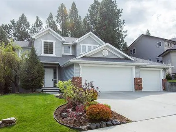 6511 S Woodland Ct, Spokane, WA 99224