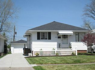 3814 Klusner Ave, Parma, OH
