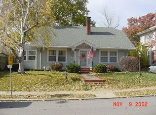 724 S Procter Pl, Independence, MO 64052