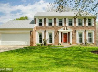 2324 Countryside Dr, Silver Spring, MD 20905