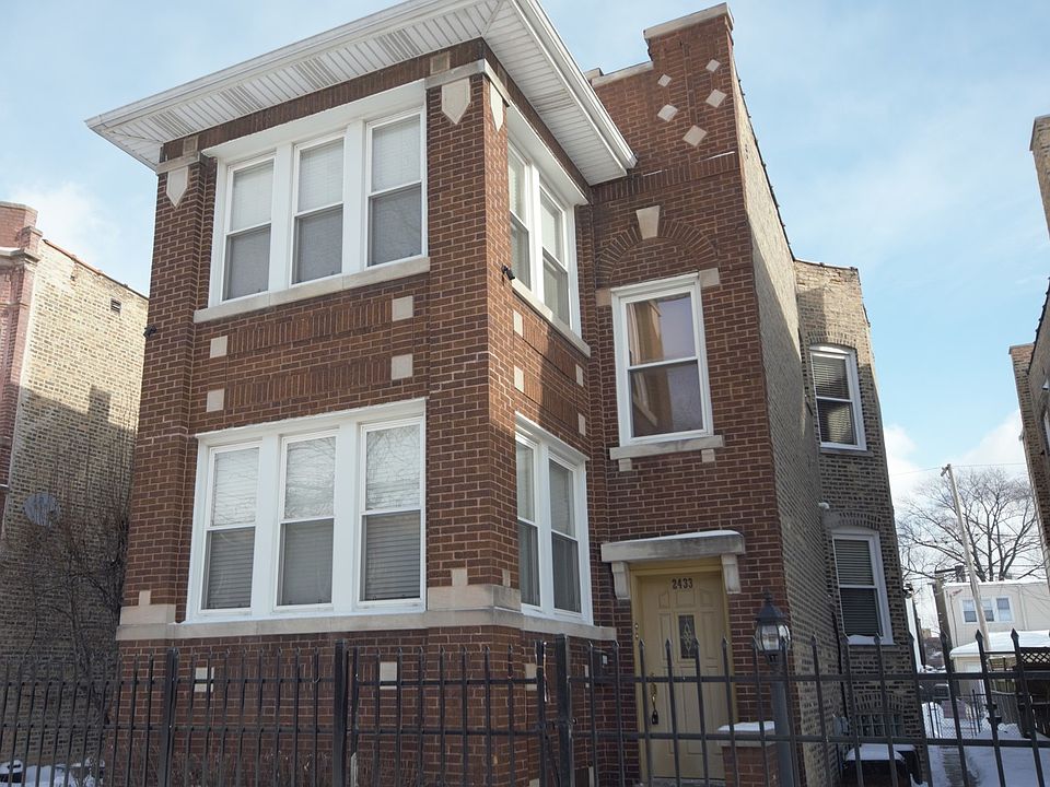 1st image of 2433 N Kildare Ave #0