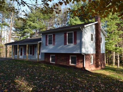 162 Ridgeview Rd NW, Floyd, VA, 24091