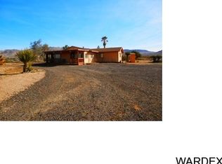 250 S Hunt Rd, Golden Valley, AZ 86413