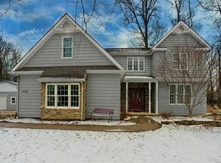 7135 W Law Rd, Valley City, OH 44280