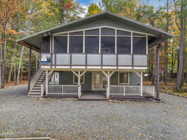 1040 Mockingbird Ln, Lake Ariel, PA 18436