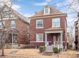 3666 Humphrey St, Saint Louis, MO 63116