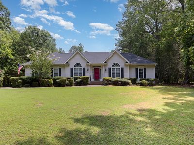6716 Johnson Mill Rd, Durham, NC, 27712