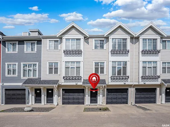 UNIT 724-701 Meadows BOULEVARD, Saskatoon, SK S7V 0L3