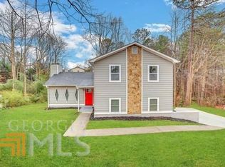 2791 Herron Cir, Snellville, GA