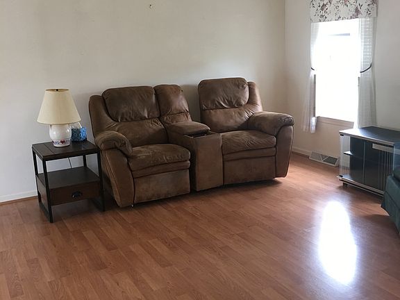 Living Room (furniture not included)