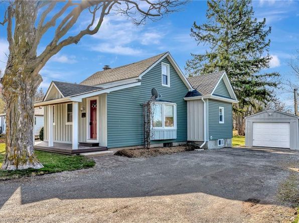 25 Barnabas St, Hamilton, ON L0R 1T0