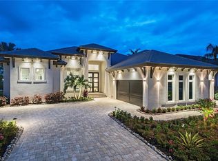 11411 Longwater Chase Ct, Fort Myers, FL 33908