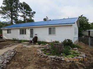 3550 Ridgeway Dr, Los Alamos, NM 87544