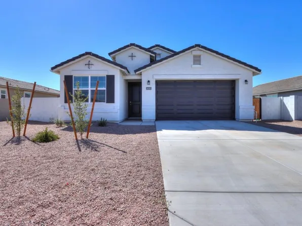 36085 W San Sisto Ave, Maricopa, AZ 85138