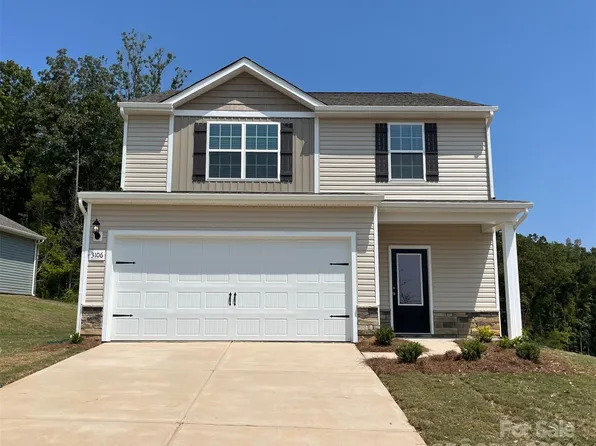 3106 Maple Ridge Dr, Gastonia, NC 28052