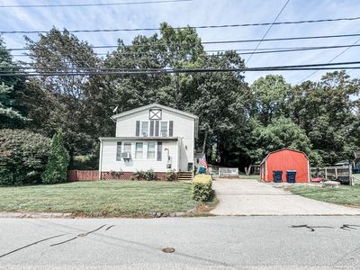 88 Walnut Street, Putnam, CT, 06260