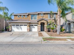 7168 E Ramona Way, Fresno, CA