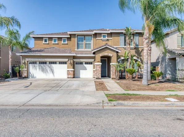 7168 E Ramona Way, Fresno, CA 93737
