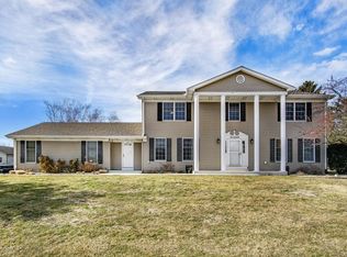 53259 Juday Creek Blvd, Granger, IN