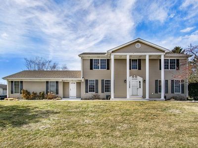 53259 Juday Creek Blvd, Granger, IN, 46530