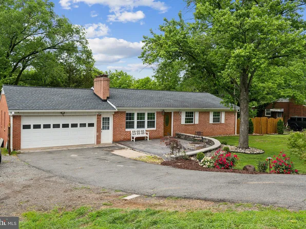 8412 Impalla Dr, Manassas, VA 20110