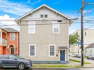 138 S Murat St, New Orleans, LA 70119