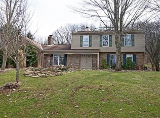 440 Markle Rd, Apollo, PA 15613