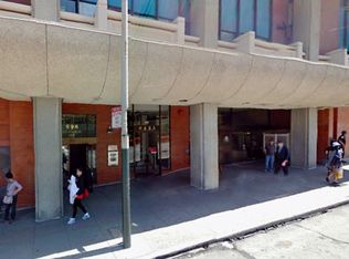 950 Stockton St, San Francisco, CA 94108