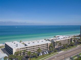 3500 Gulf Blvd APT 308, Belleair Beach, FL 33786