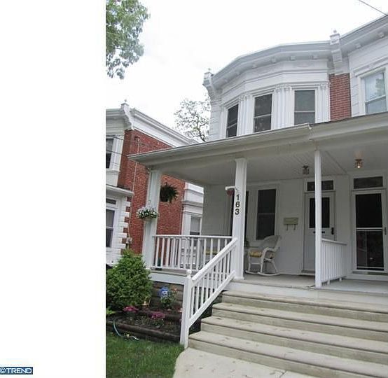163 New Jersey Ave, Collingswood, NJ 08108 Zillow