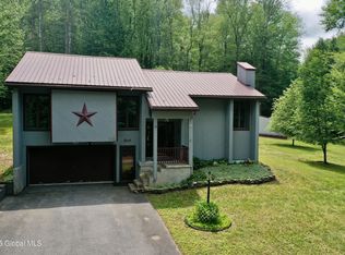 236 Angel Rd, Greenfield Center, NY 12833