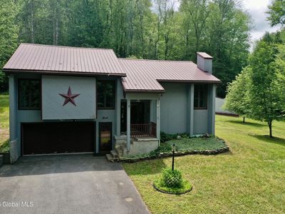 236 Angel Road, Greenfield Center, NY, 12833
