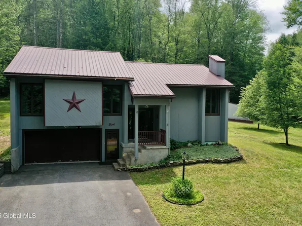 236 Angel Road, Greenfield Center, NY 12833