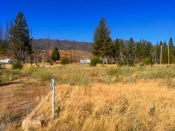 224 Kinder Ave, Greenville, CA 95947