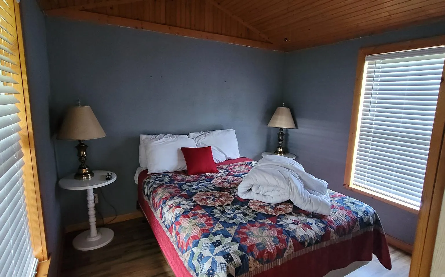 1 bed, 432 sqft, $1,100 — Photo 1