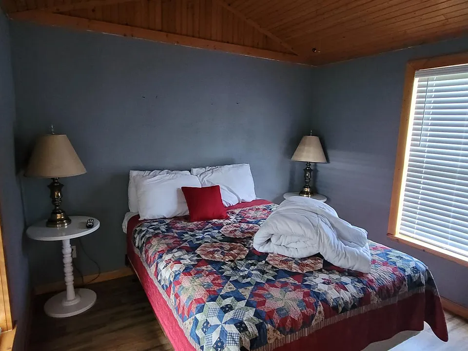 5 Crider Cir