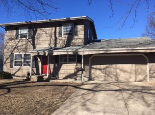 16604 E Ellison Way, Independence, MO 64055