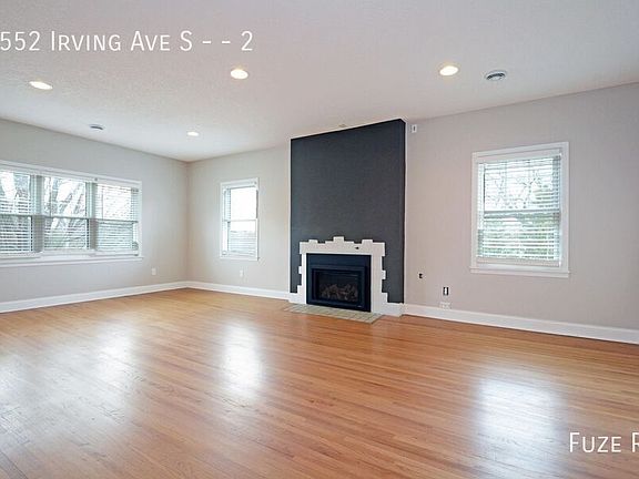 2nd image of 3552 Irving Ave S Unit 2
