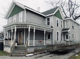 159 Canal St, Lyons, NY 14489