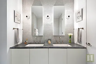 Sold by Halstead Real Estate