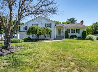 116 Springdale Rd, Wethersfield, CT 06109