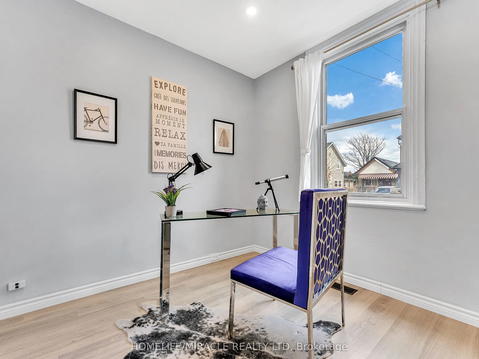 3 bed, $2,150 — Photo 2