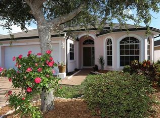 384 Wood Chuck Ave, Tarpon Springs, FL 34689