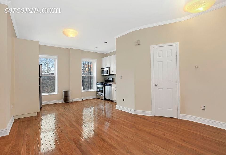 1st image of 459A Prospect Ave #1