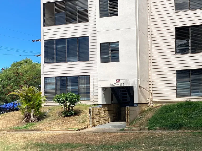 87-118 Helelua St #B102 — Photo 1
